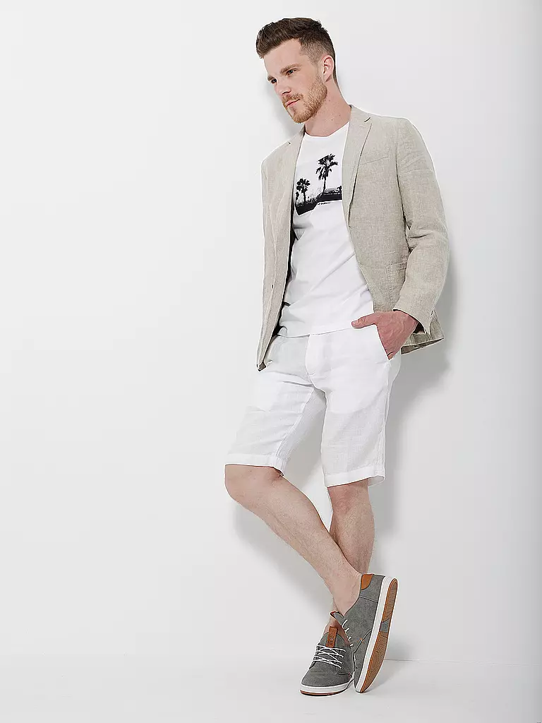 BOSS | Leinen-Sakko "Henry" | 
