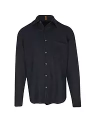 BOSS | Hemd Regular Fit RELEGANT | blau