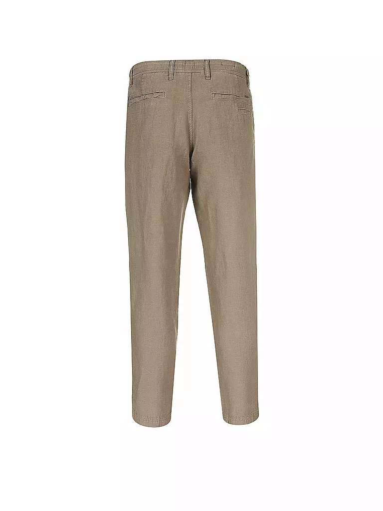 BOSS | Leinenhose Symon | 