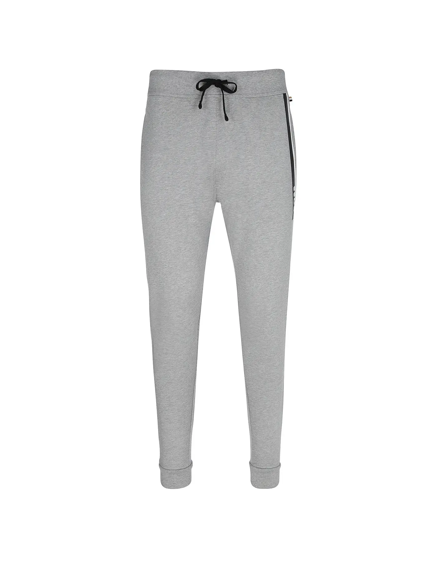 BOSS | Loungewear Hose  | hellgrau