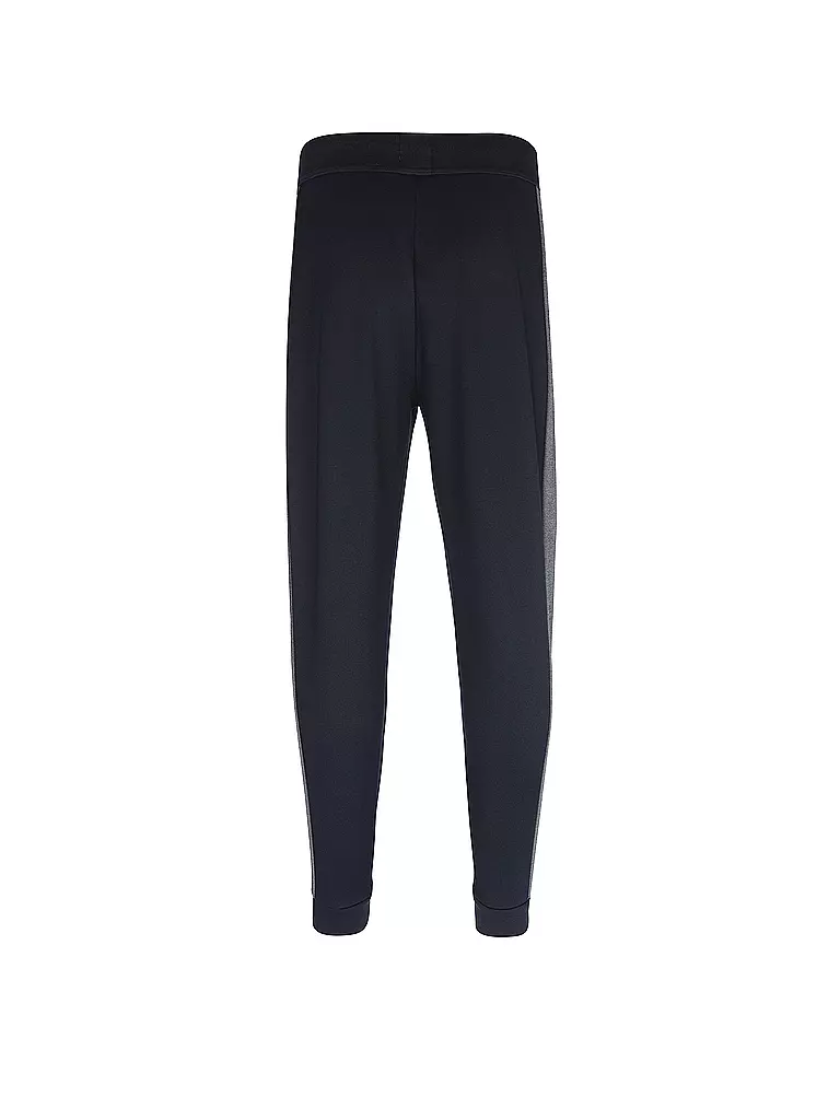BOSS | Loungewear Hose  | blau