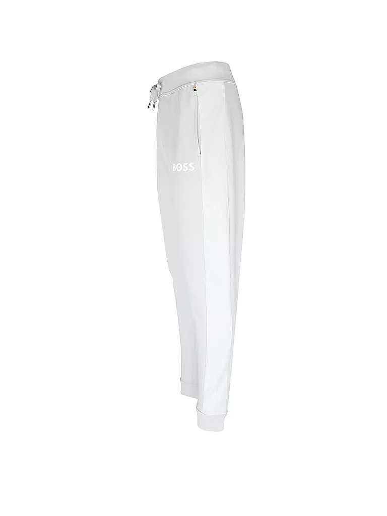 BOSS | Loungewear Hose  | grau