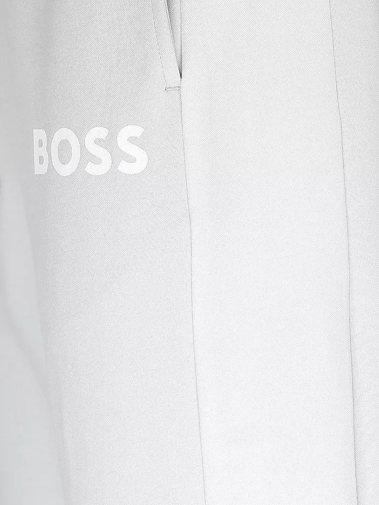 BOSS | Loungewear Hose  | grau
