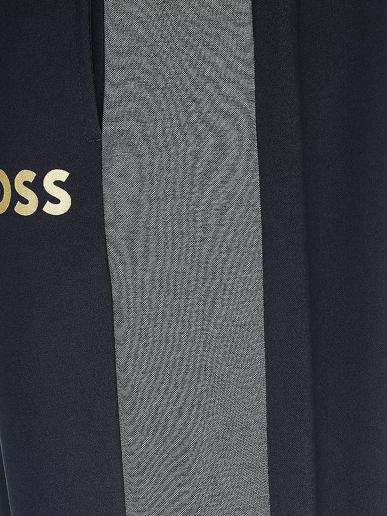 BOSS | Loungewear Hose  | blau