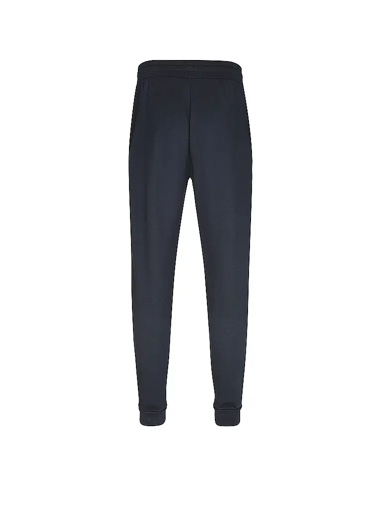 BOSS | Loungewear Hose  | blau
