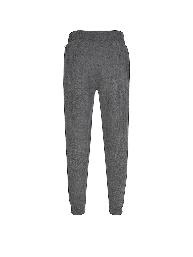BOSS | Loungewear Hose  | grau