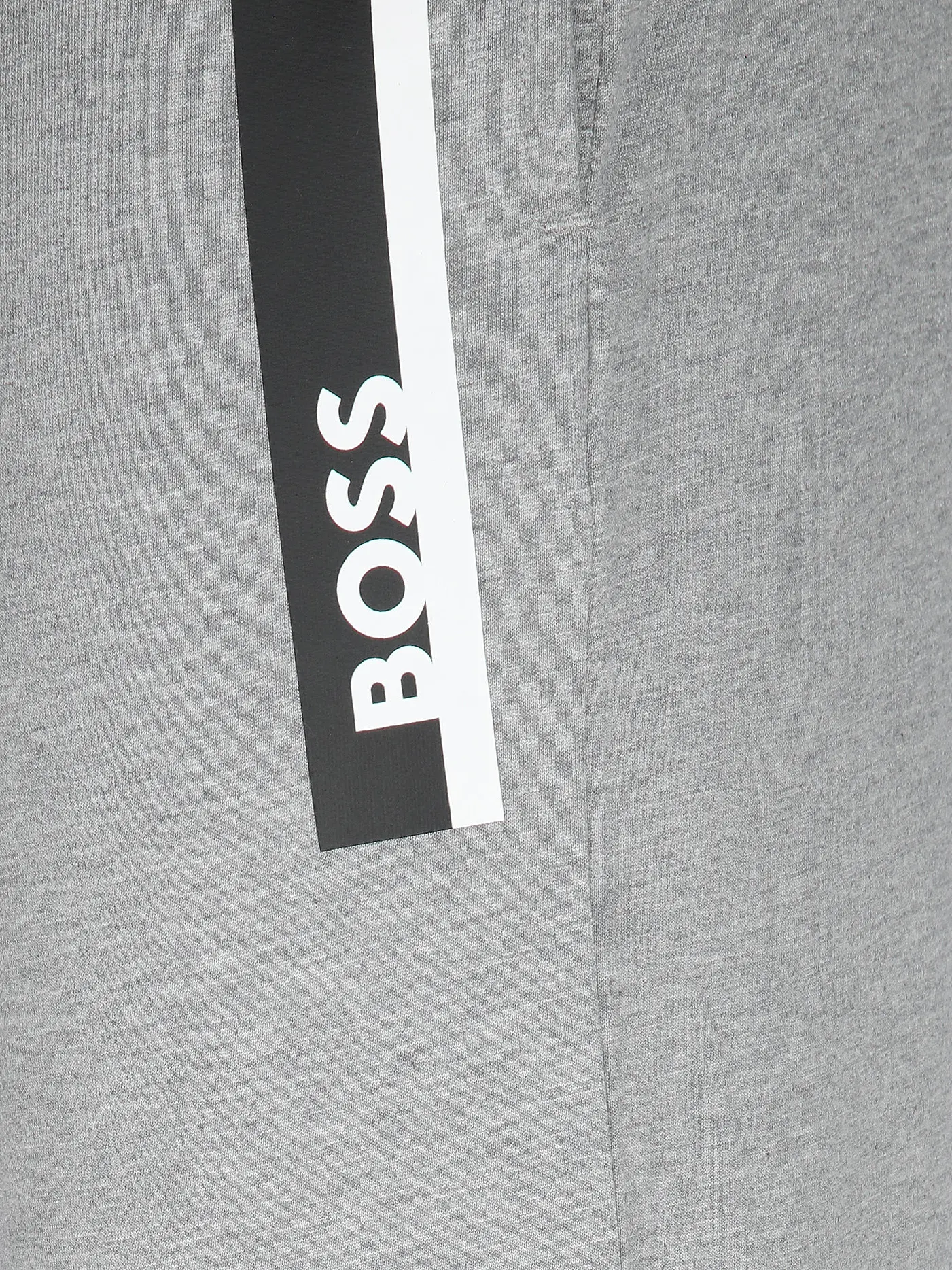 BOSS | Loungewear Hose  | hellgrau
