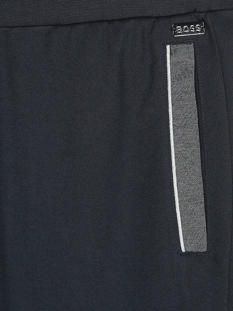 BOSS | Loungewear Hose  | blau