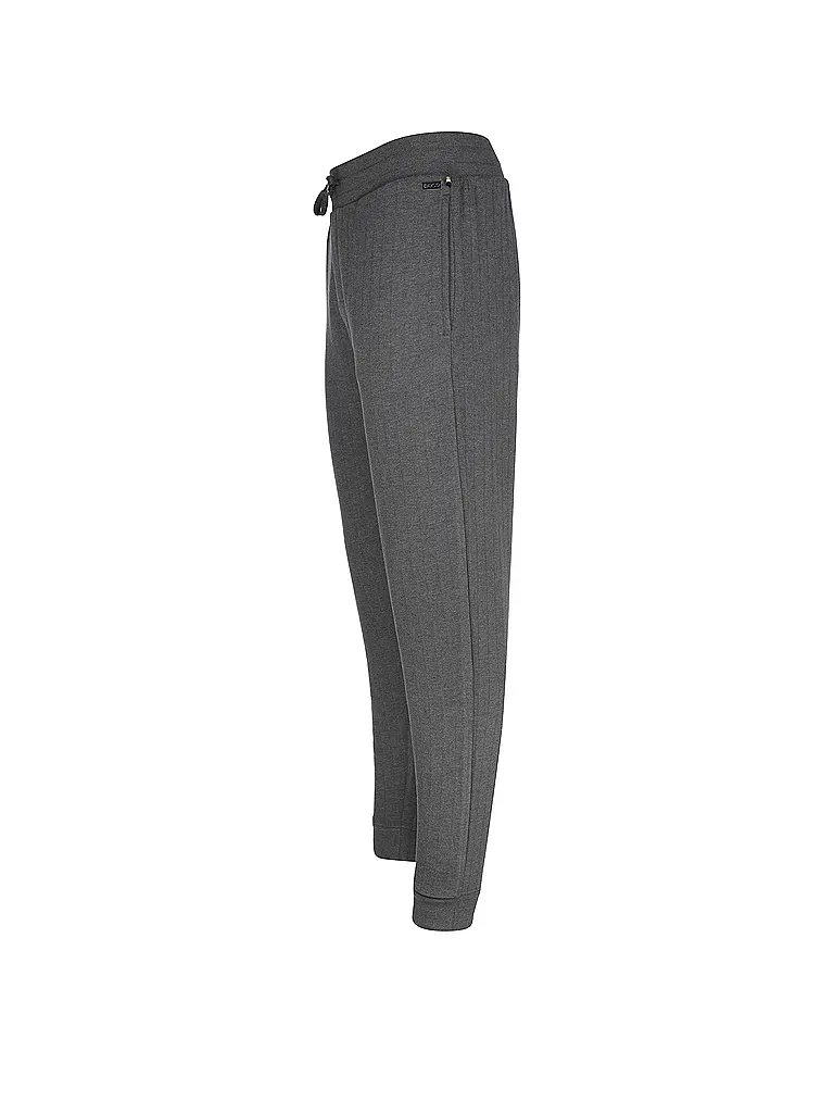 BOSS | Loungewear Hose  | grau
