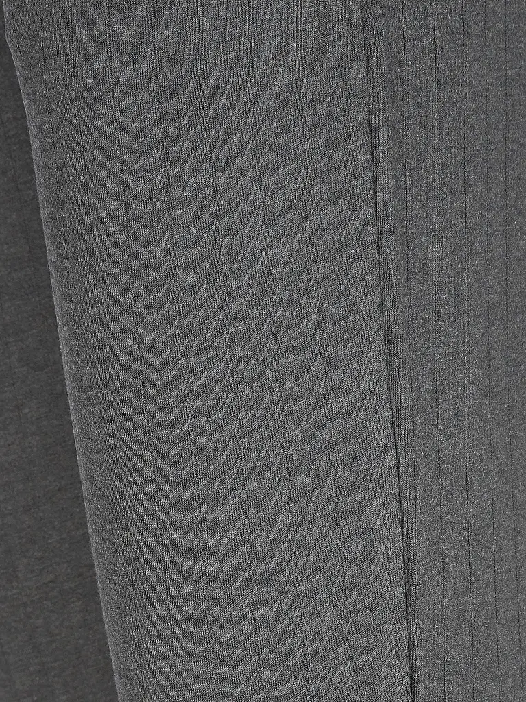 BOSS | Loungewear Hose  | grau