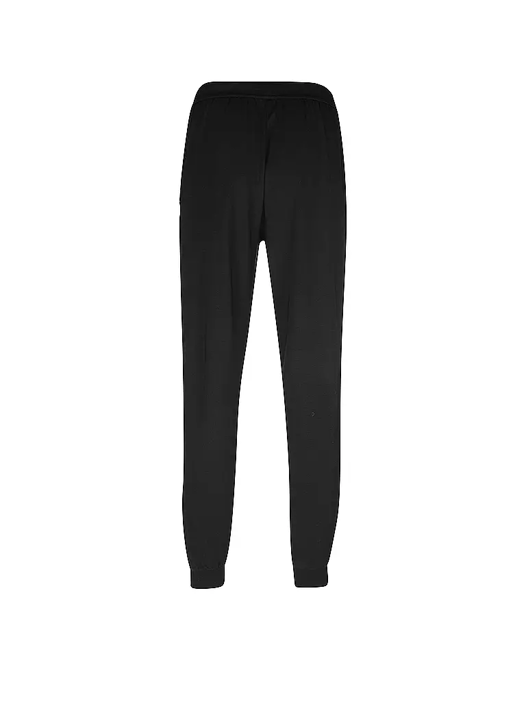 BOSS | Loungewear Hose | schwarz