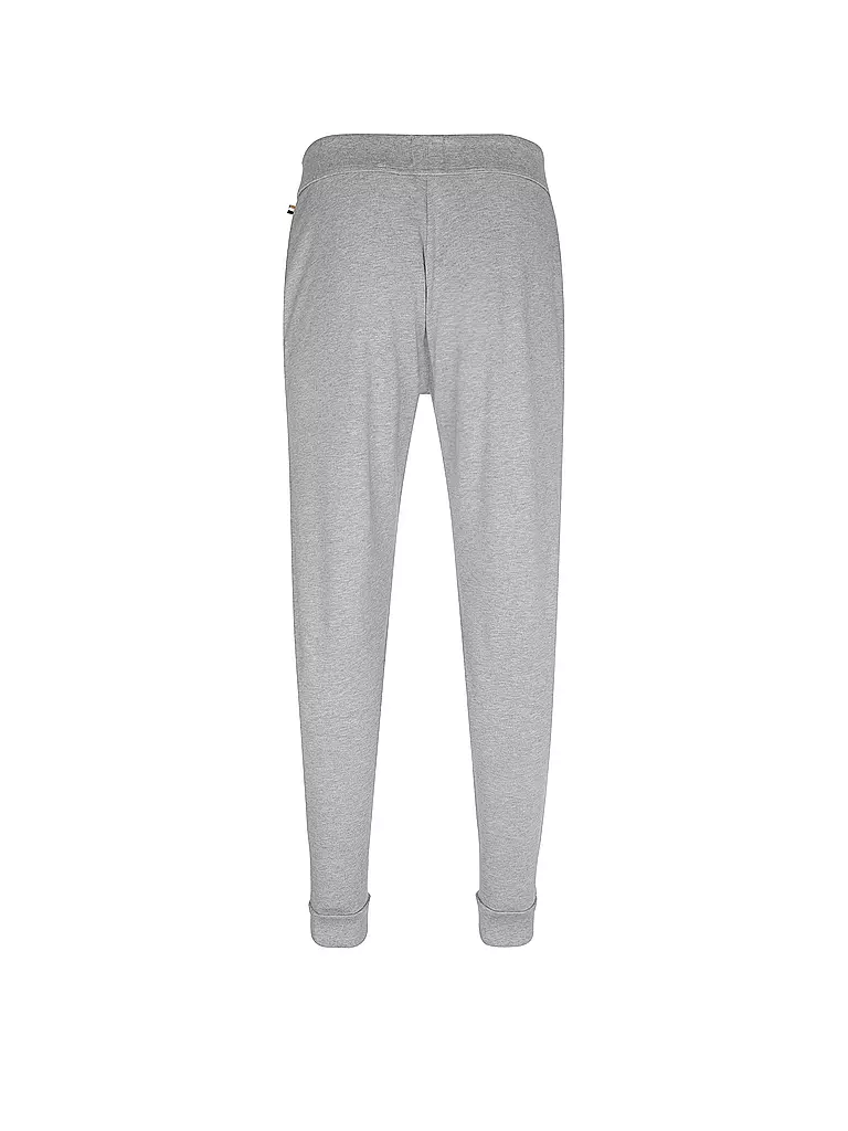 BOSS | Loungewear Hose | hellgrau