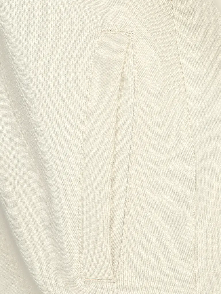 BOSS | Loungewear Jacke | beige
