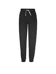 BOSS | Loungewear Jogginghose | schwarz