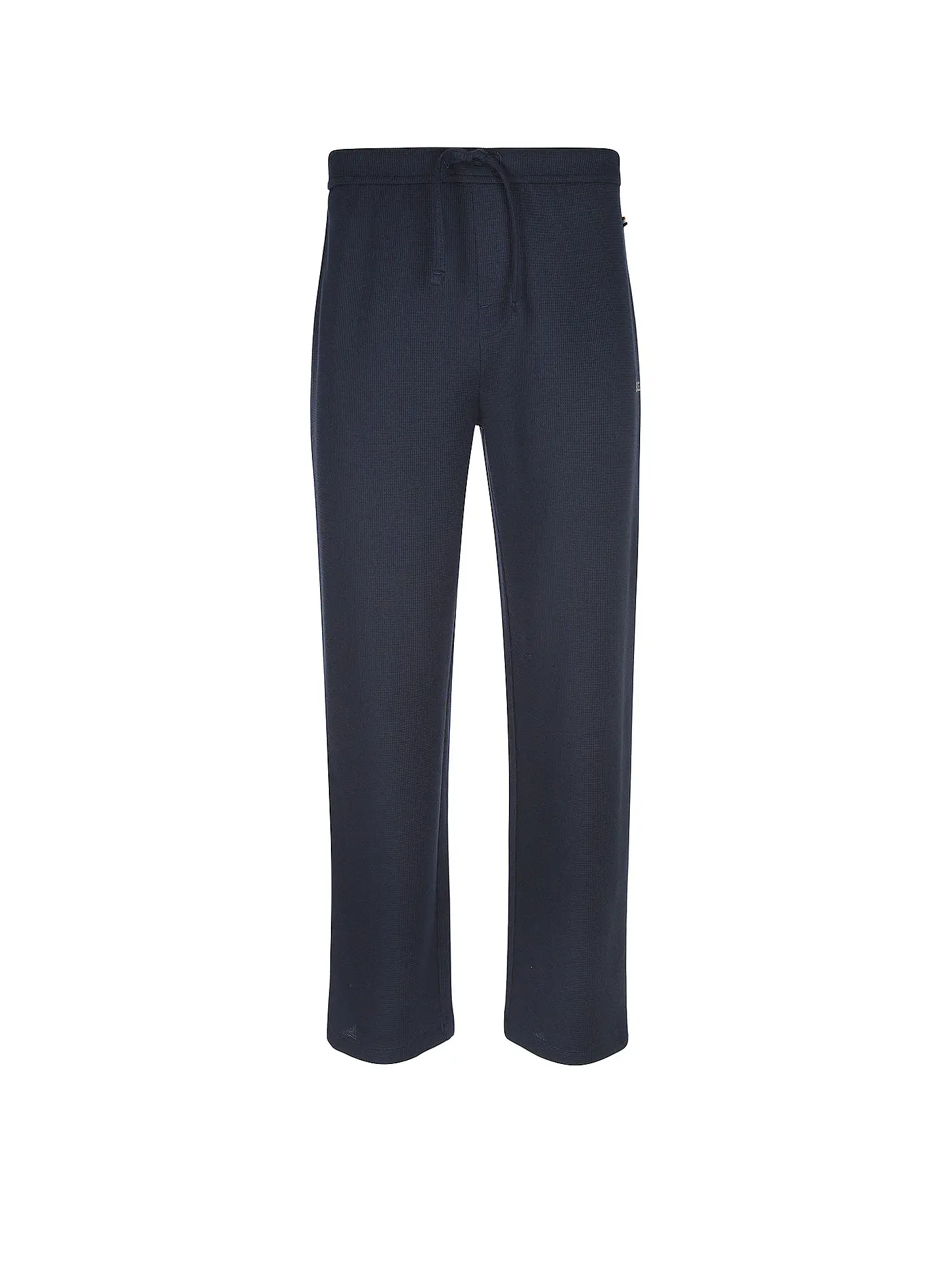 BOSS | Loungewear Jogginghose | dunkelblau