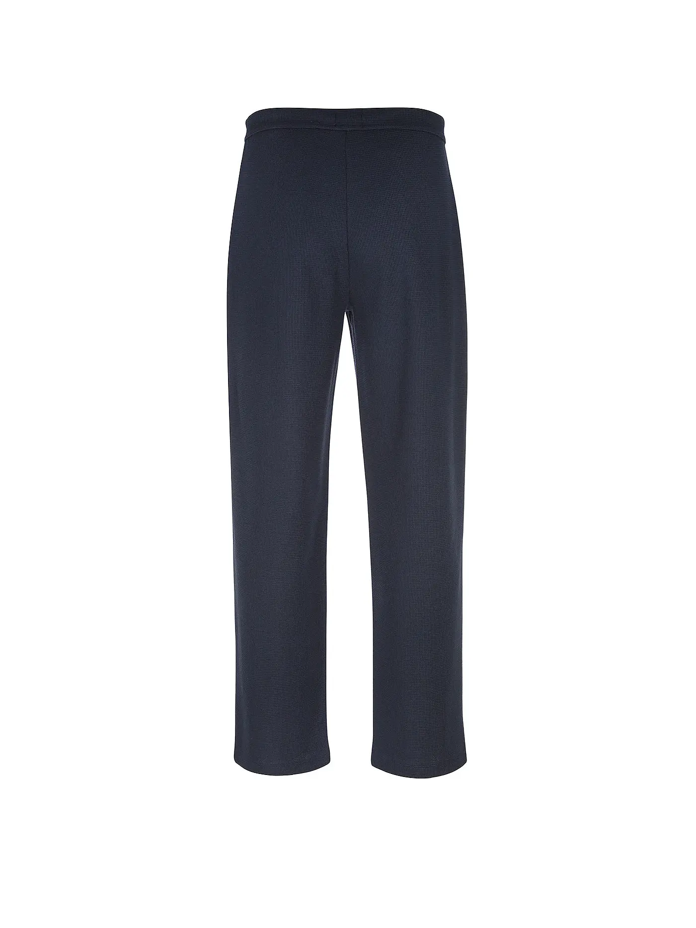 BOSS | Loungewear Jogginghose | dunkelblau
