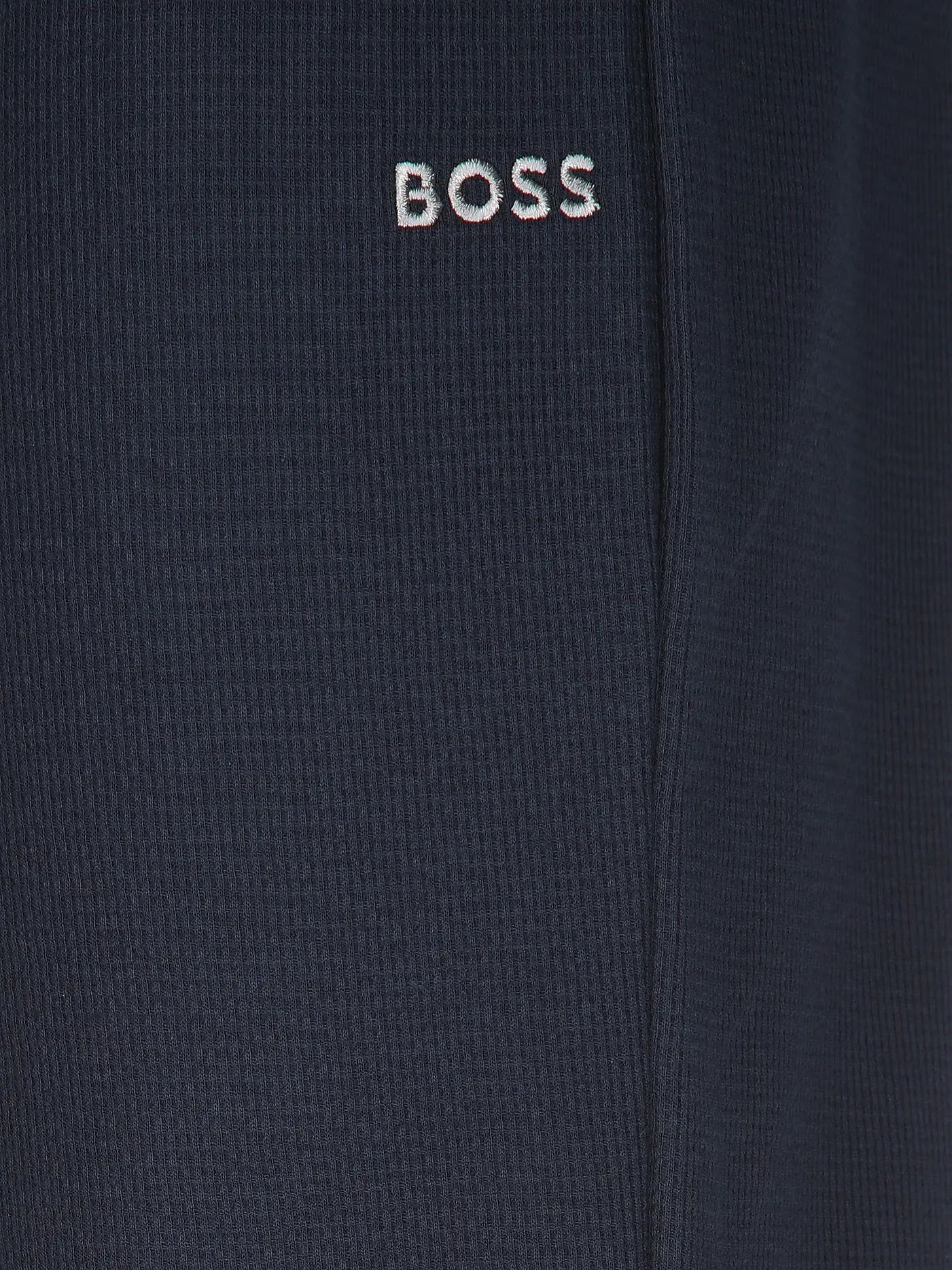 BOSS | Loungewear Jogginghose | dunkelblau