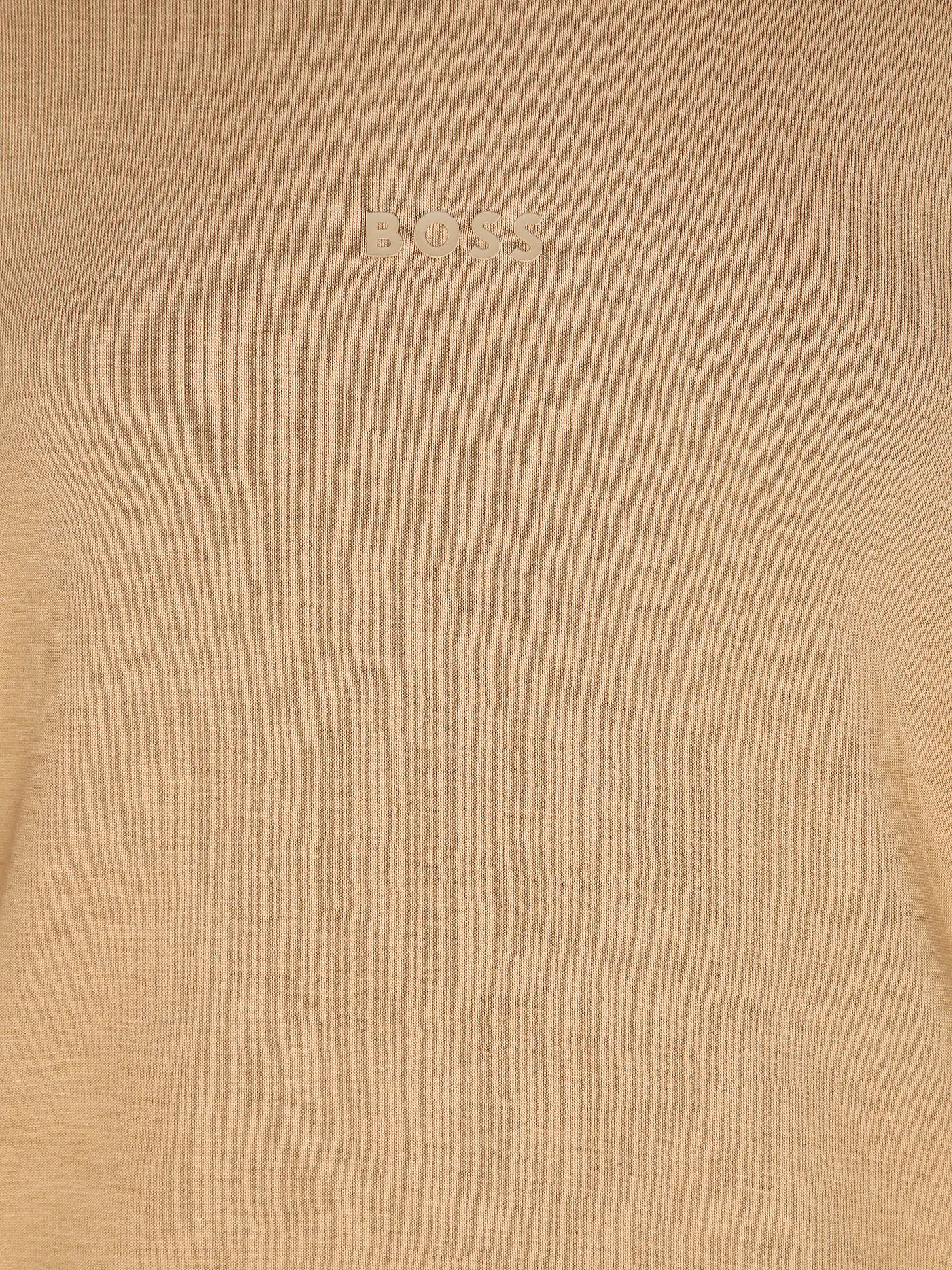 BOSS | Loungewear Kapuzensweater - Hoodie | camel