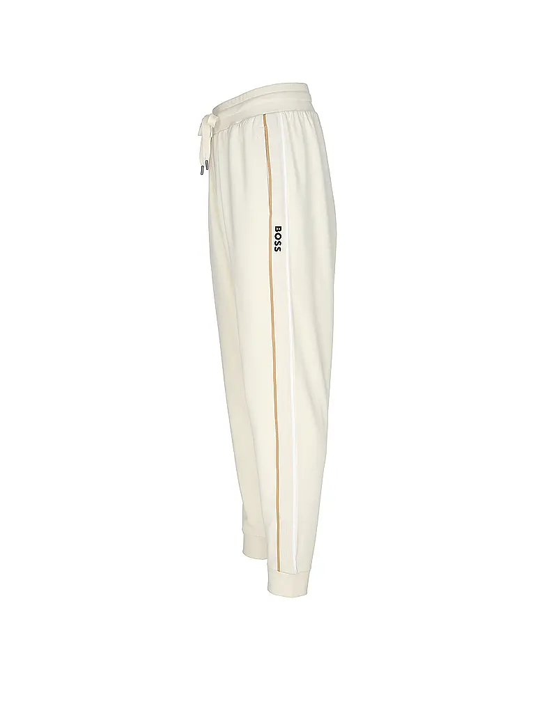 BOSS | Loungewear Pants | beige