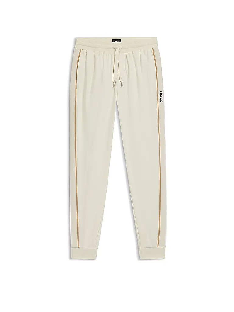 BOSS | Loungewear Pants | beige