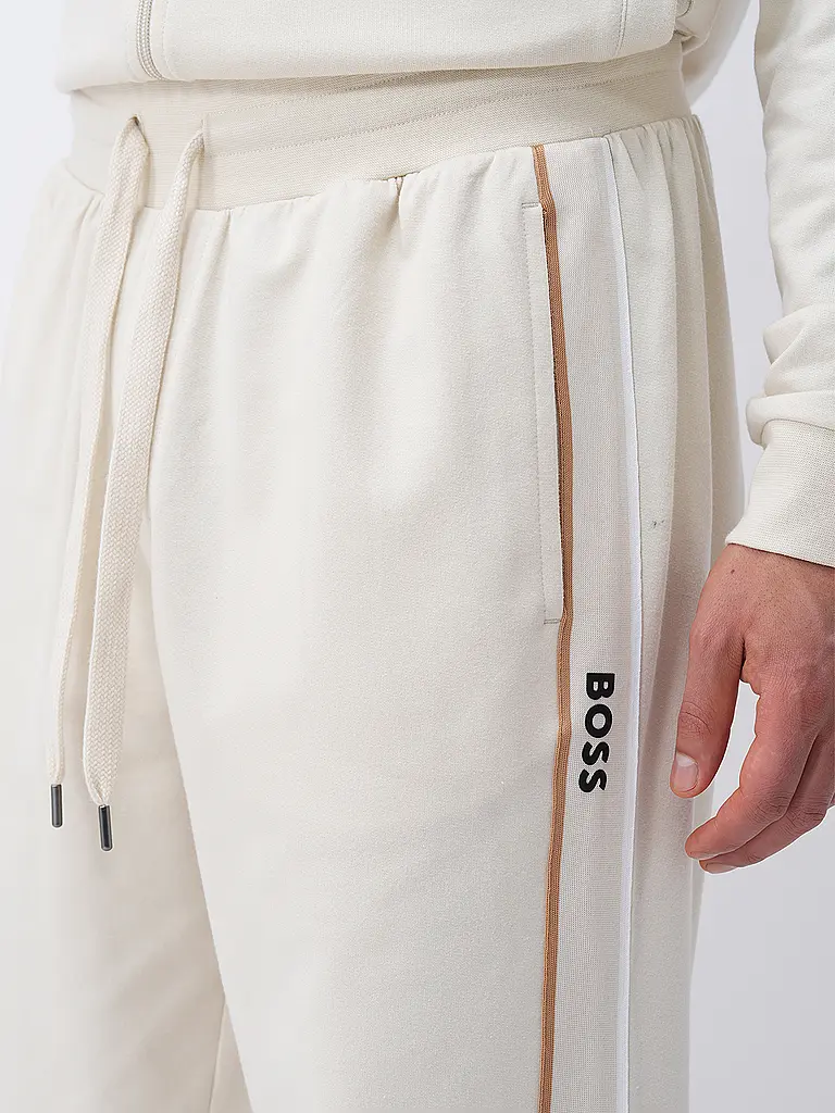BOSS | Loungewear Pants | beige