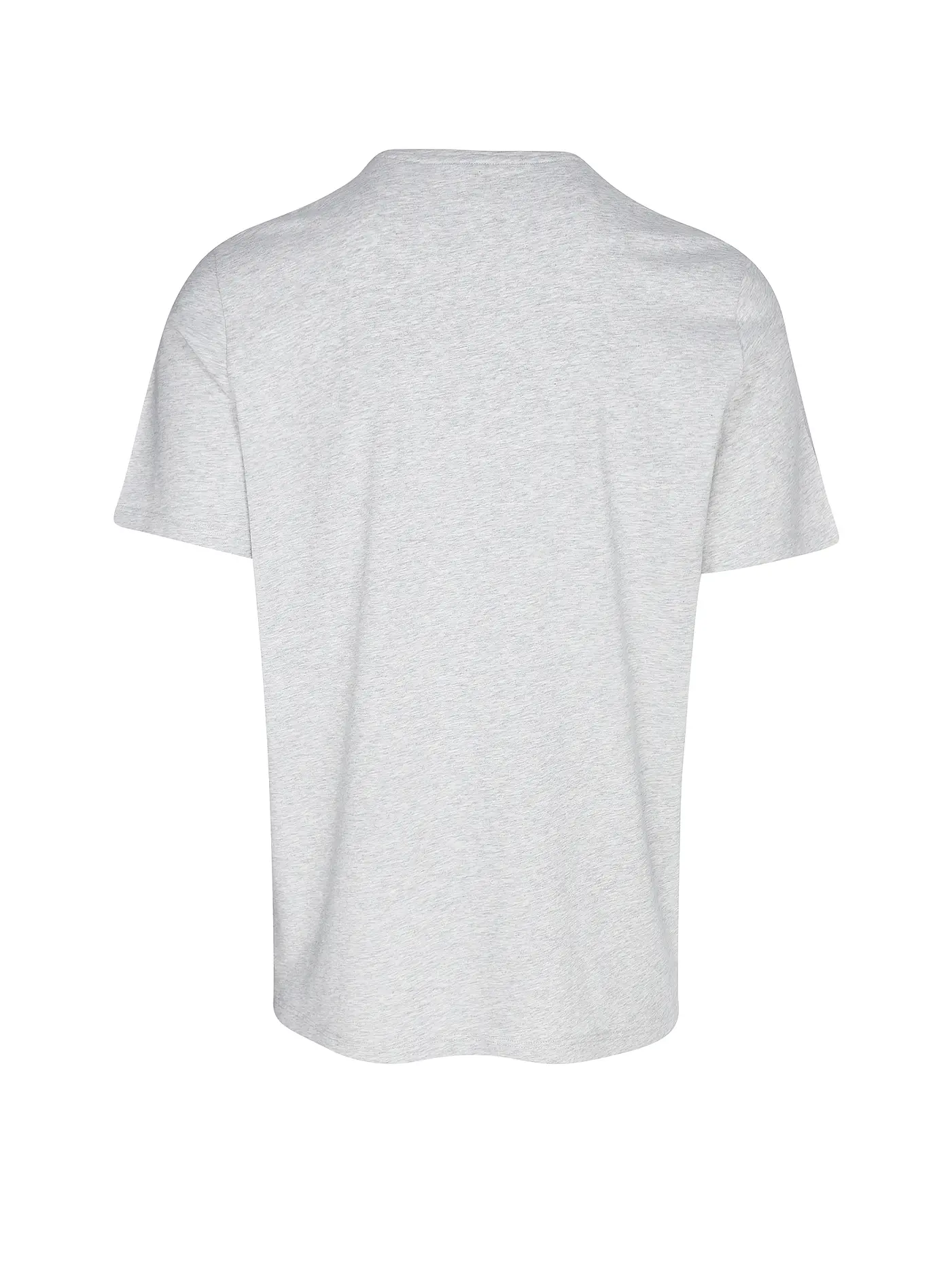 BOSS | Loungewear Shirt  | hellgrau
