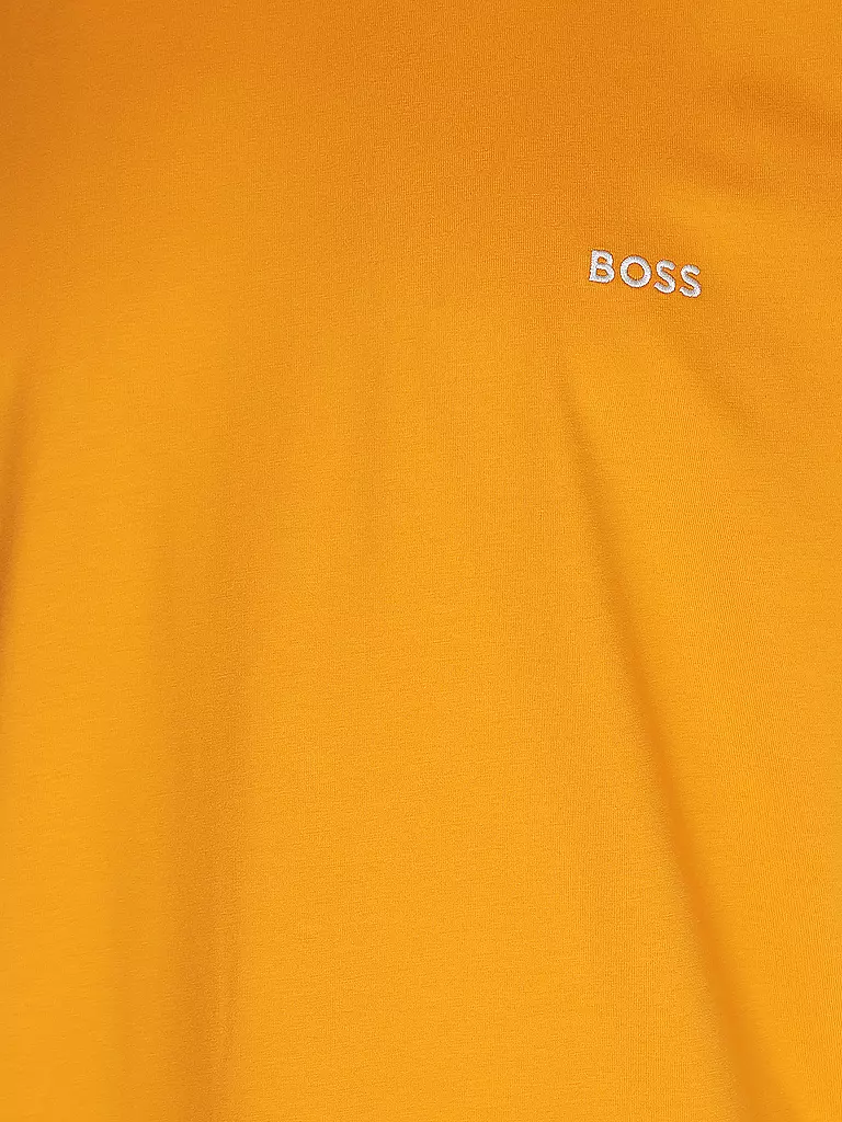 BOSS | Loungewear Shirt | orange