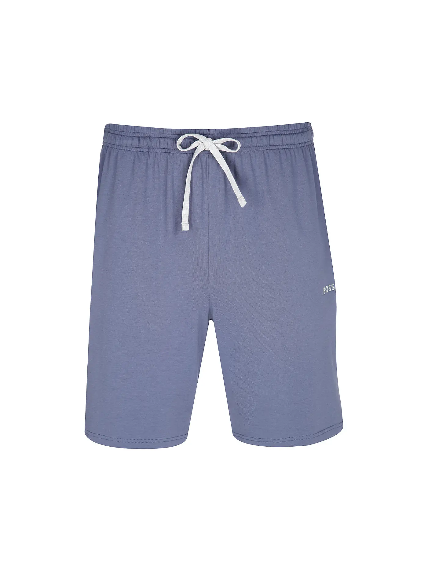 BOSS | Loungewear Shorts  | blau