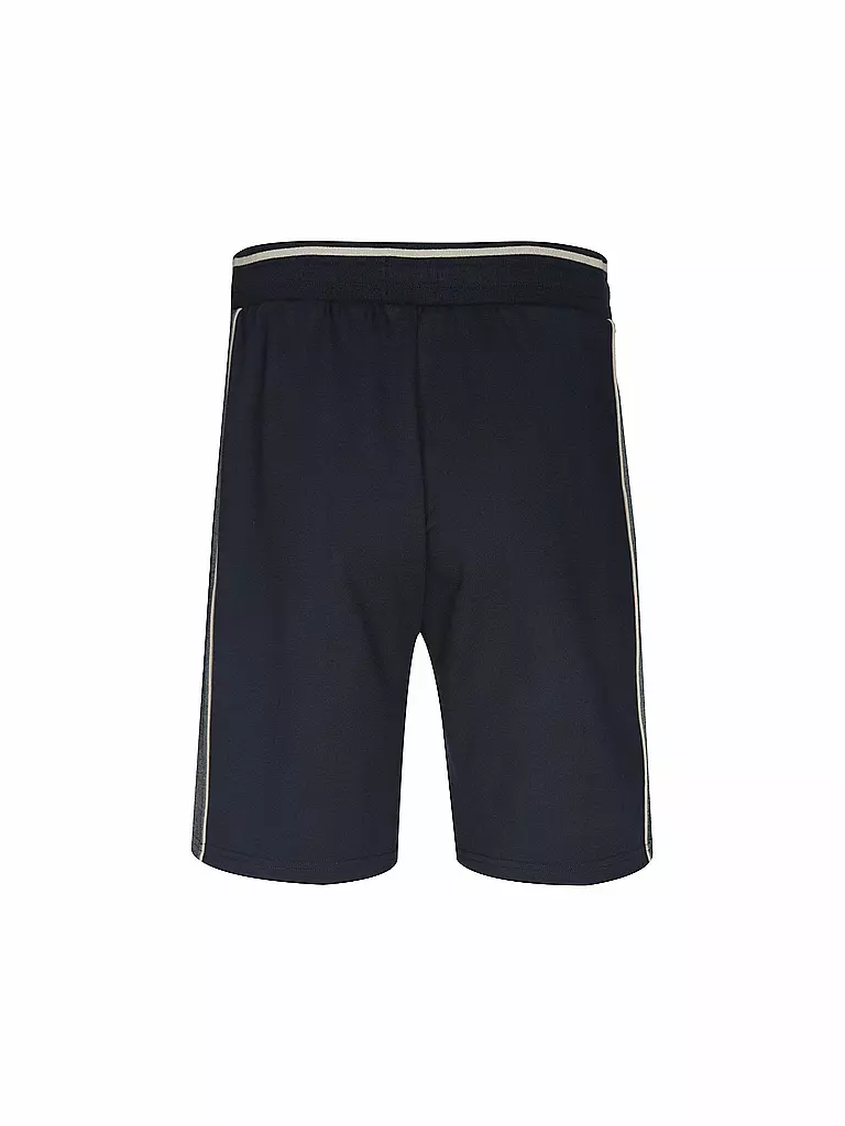 BOSS | Loungewear Shorts  | blau