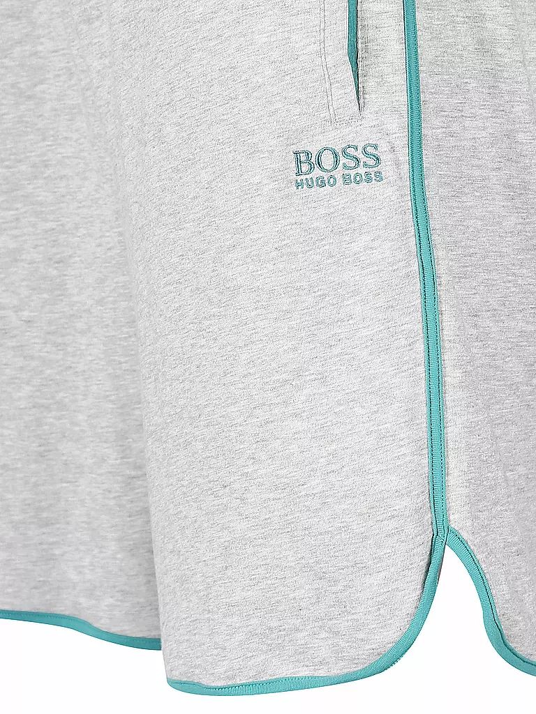 BOSS | Loungewear Shorts Mix & Match | grau