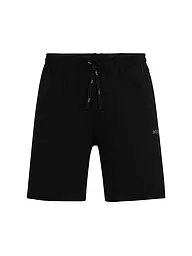 BOSS | Loungewear Shorts  | schwarz