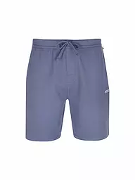 BOSS | Loungewear Shorts | blau