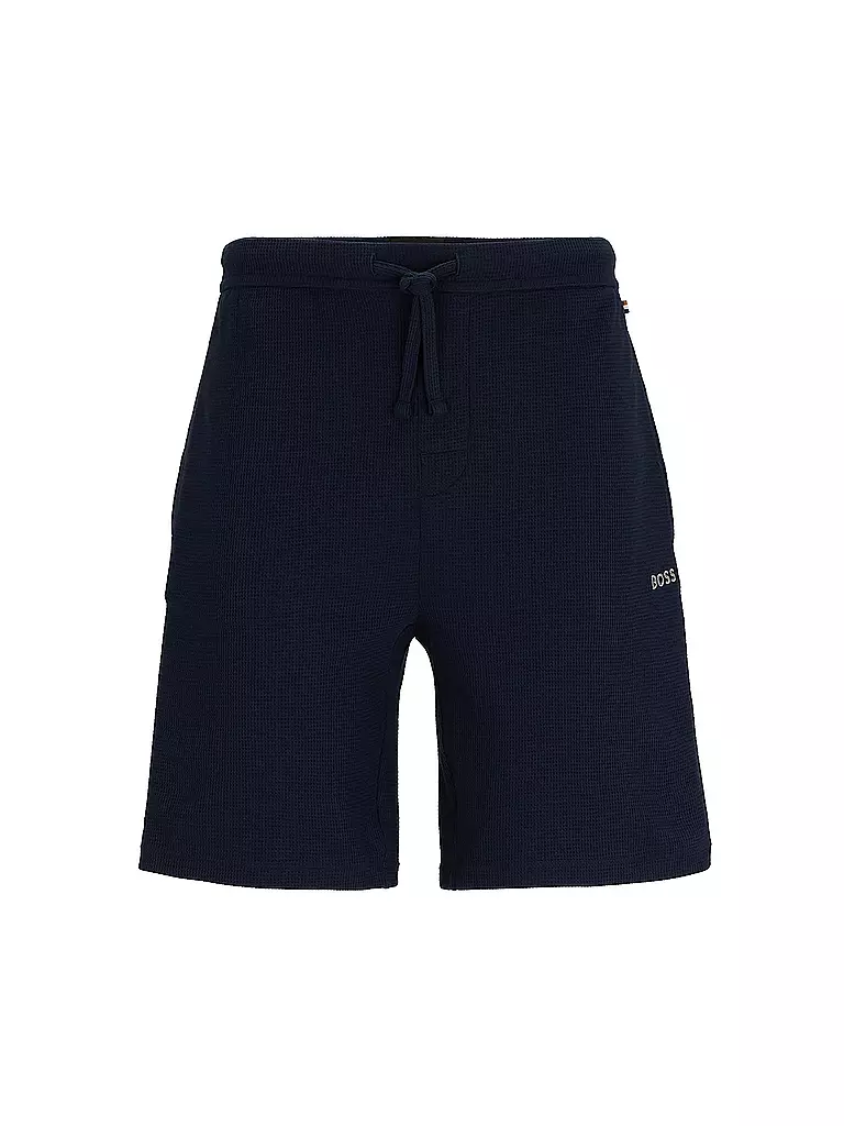 BOSS | Loungewear Shorts | blau