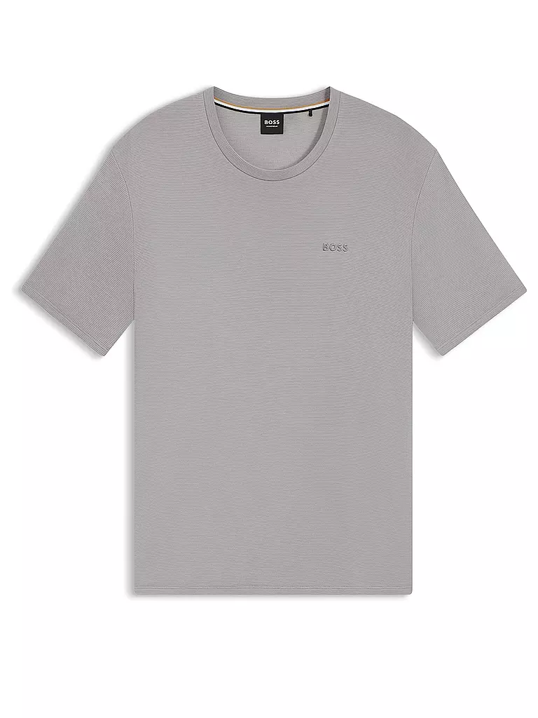 BOSS | Loungewear Shorts | grau