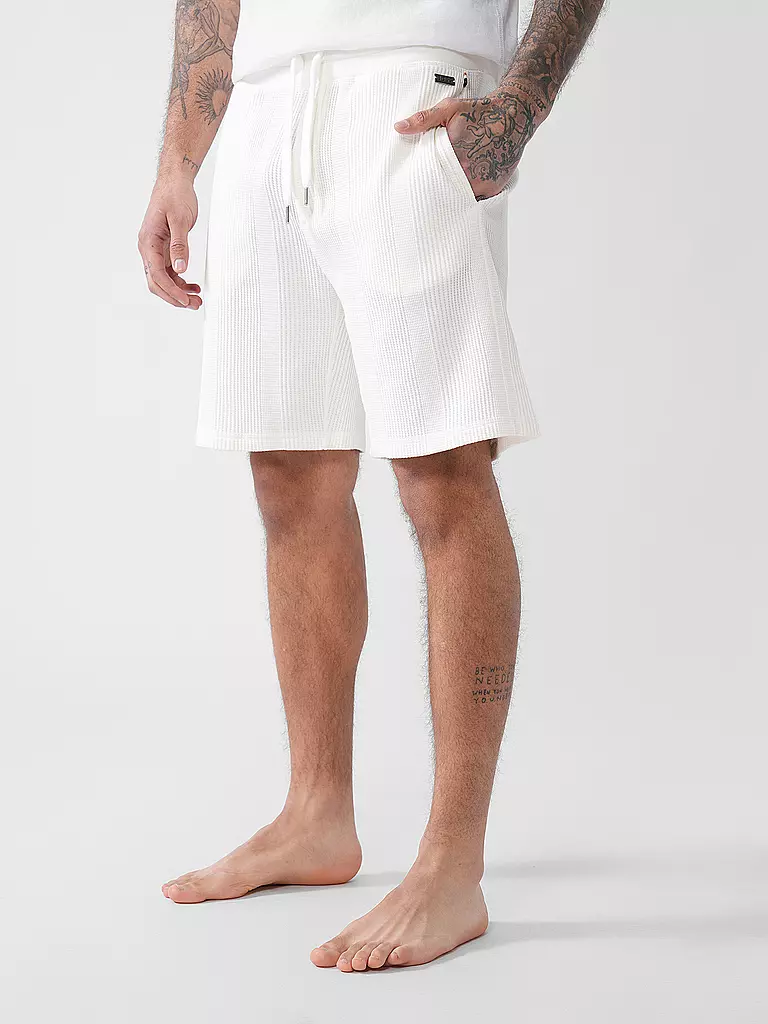 BOSS | Loungewear Shorts | creme