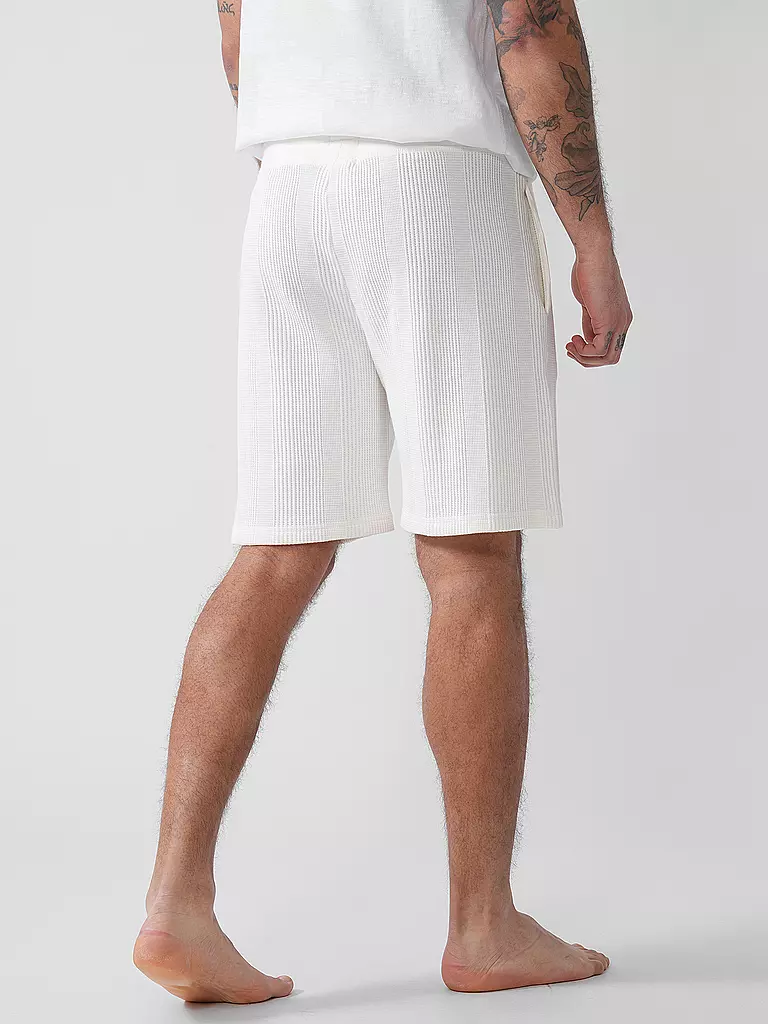 BOSS | Loungewear Shorts | creme