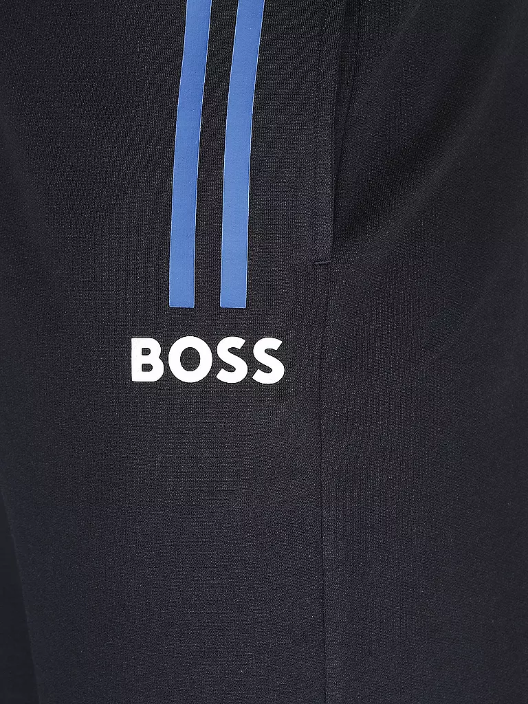 BOSS | Loungewear Shorts | dunkelblau