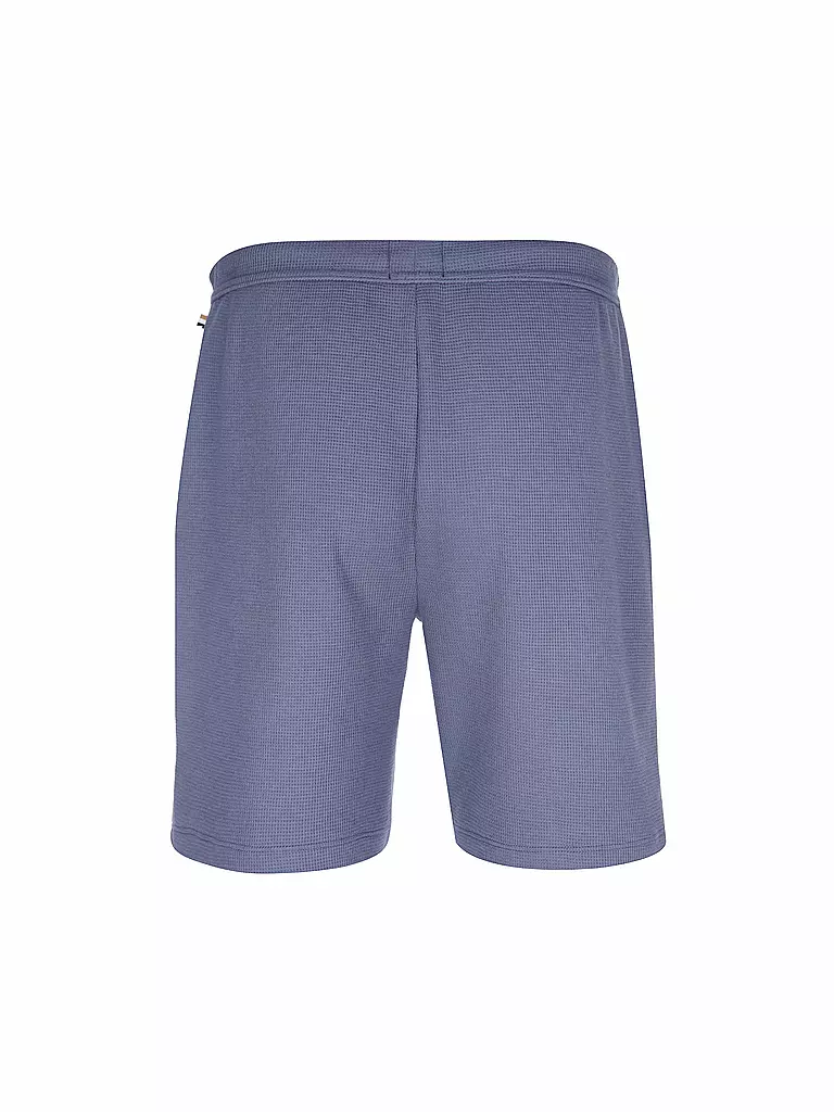 BOSS | Loungewear Shorts | dunkelrot