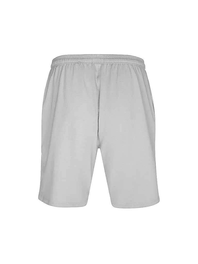 BOSS | Loungewear Shorts | hellgrau