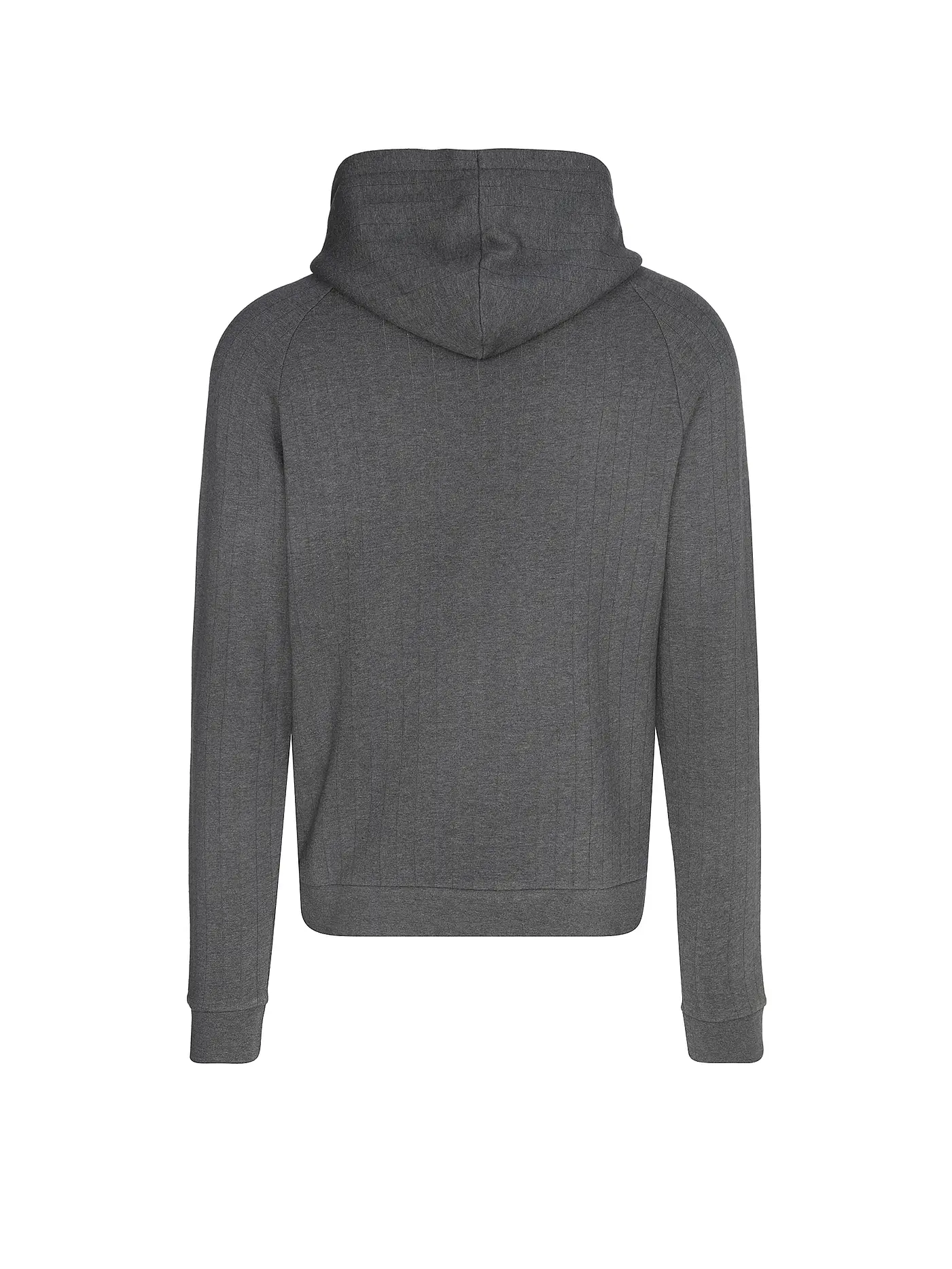 BOSS | Loungewear Sweatjacke  | grau