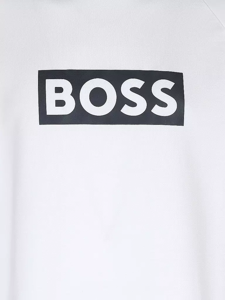 BOSS | Loungewear T-Shirt  | weiss