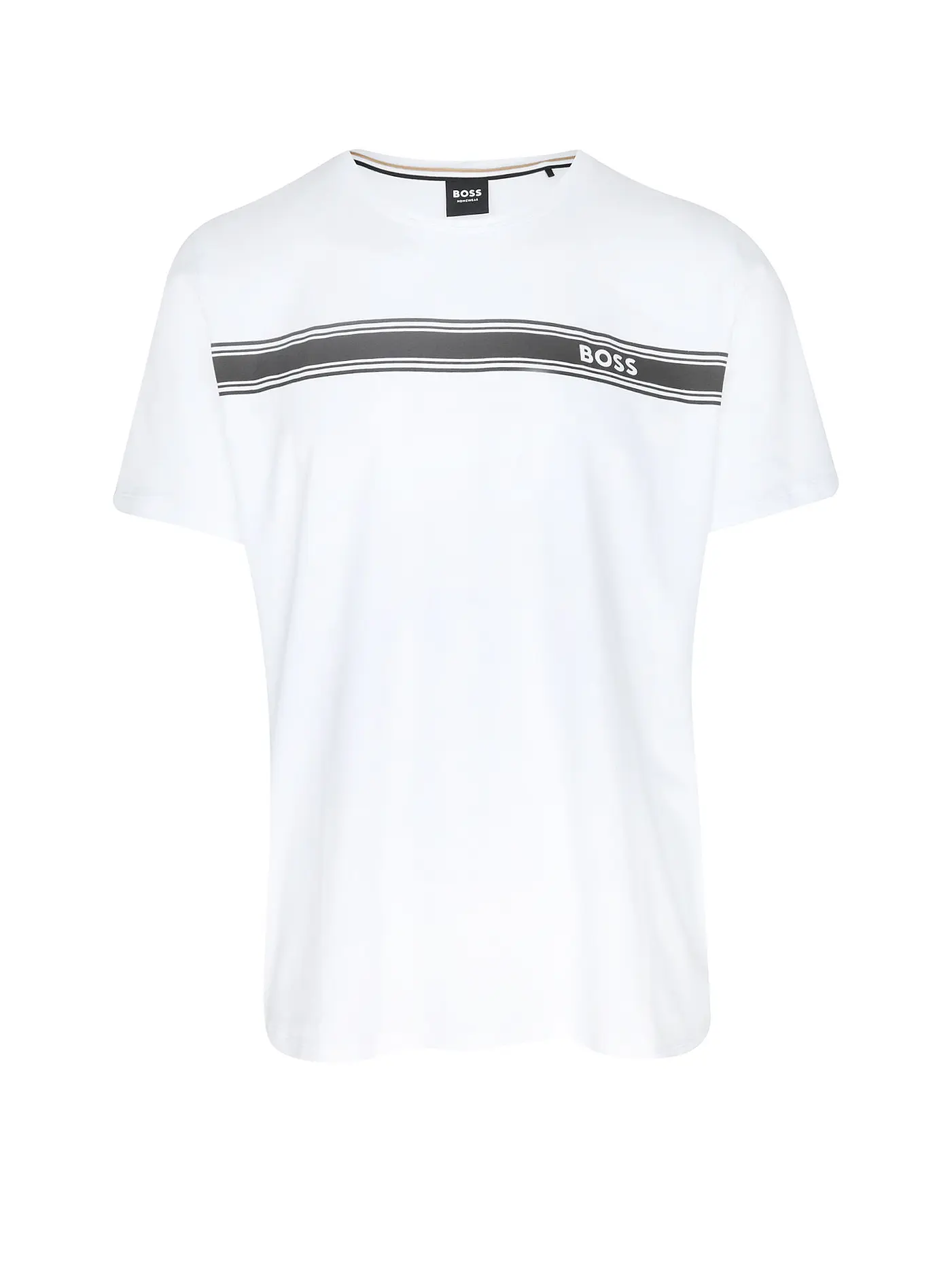 BOSS | Loungewear T-Shirt URBAN | weiss