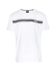 BOSS | Loungewear T-Shirt URBAN | weiss