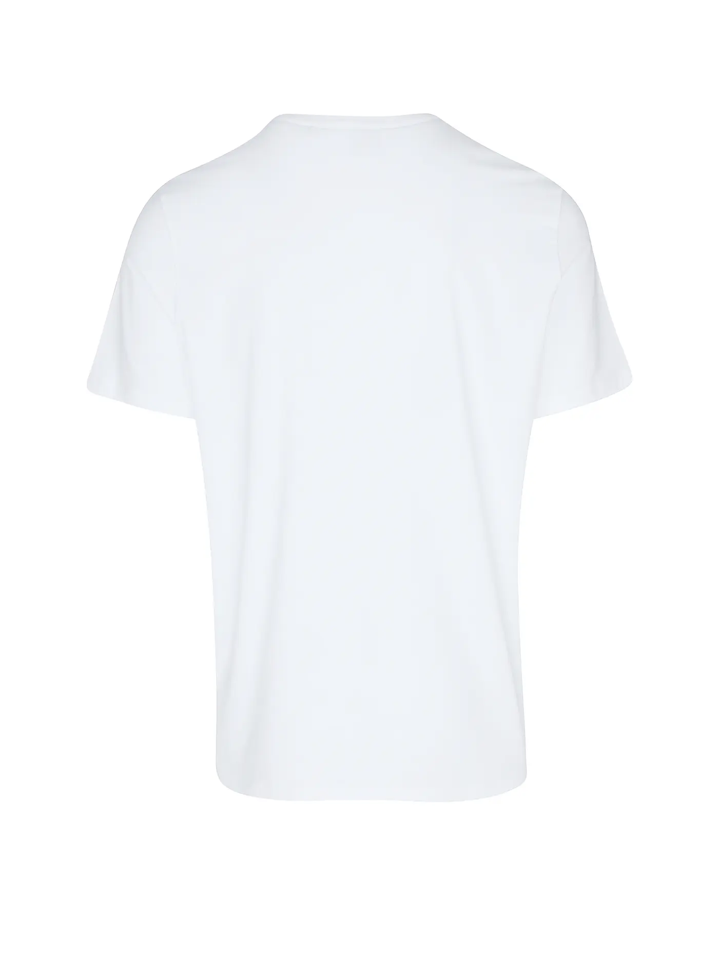 BOSS | Loungewear T-Shirt | weiss