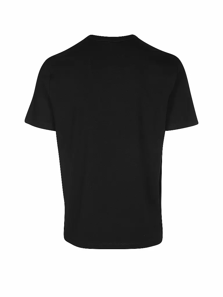 BOSS | Loungewear T-Shirt | grau