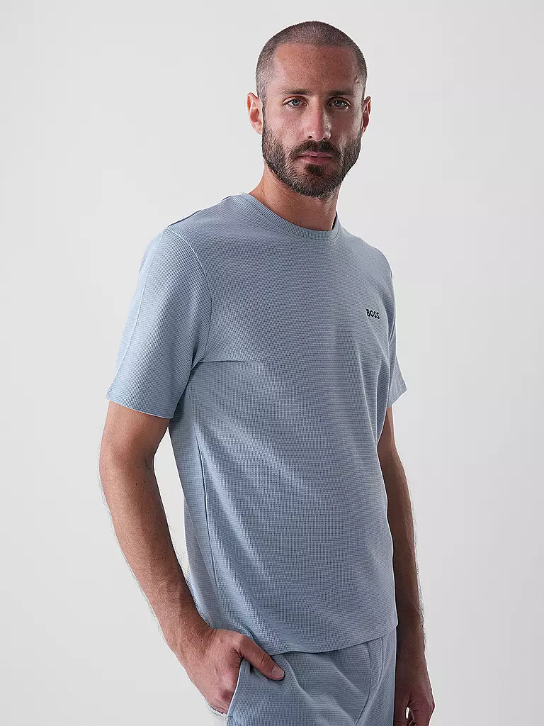 BOSS | Loungewear T-Shirt | olive