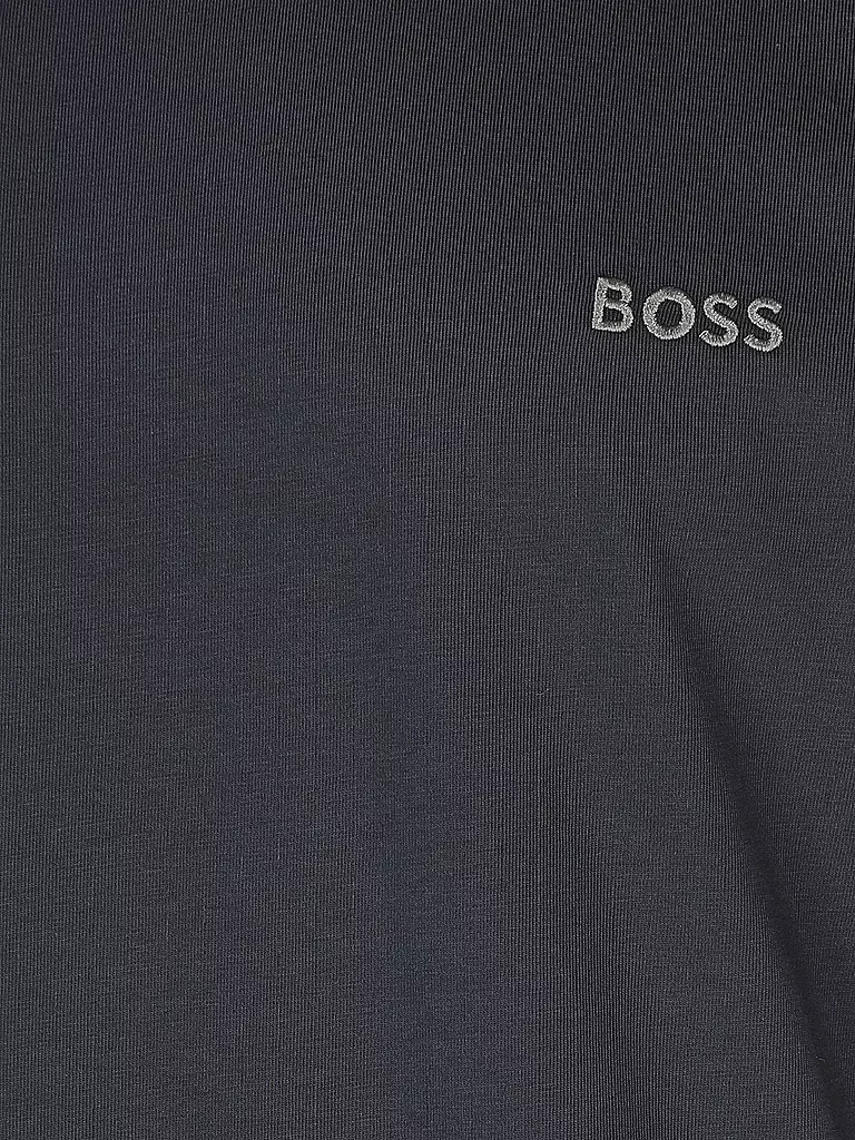 BOSS | Loungewear T-Shirt | blau