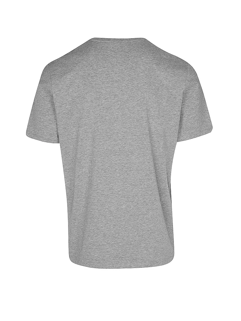 BOSS | Loungewear T-Shirt | dunkelblau