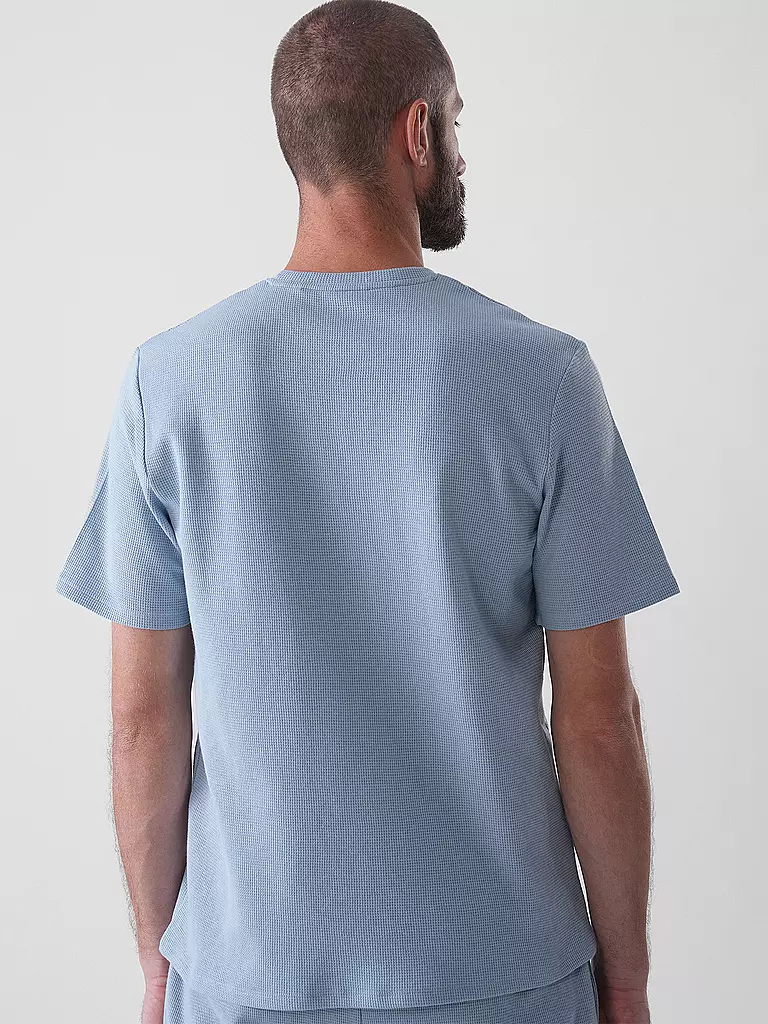 BOSS | Loungewear T-Shirt | olive
