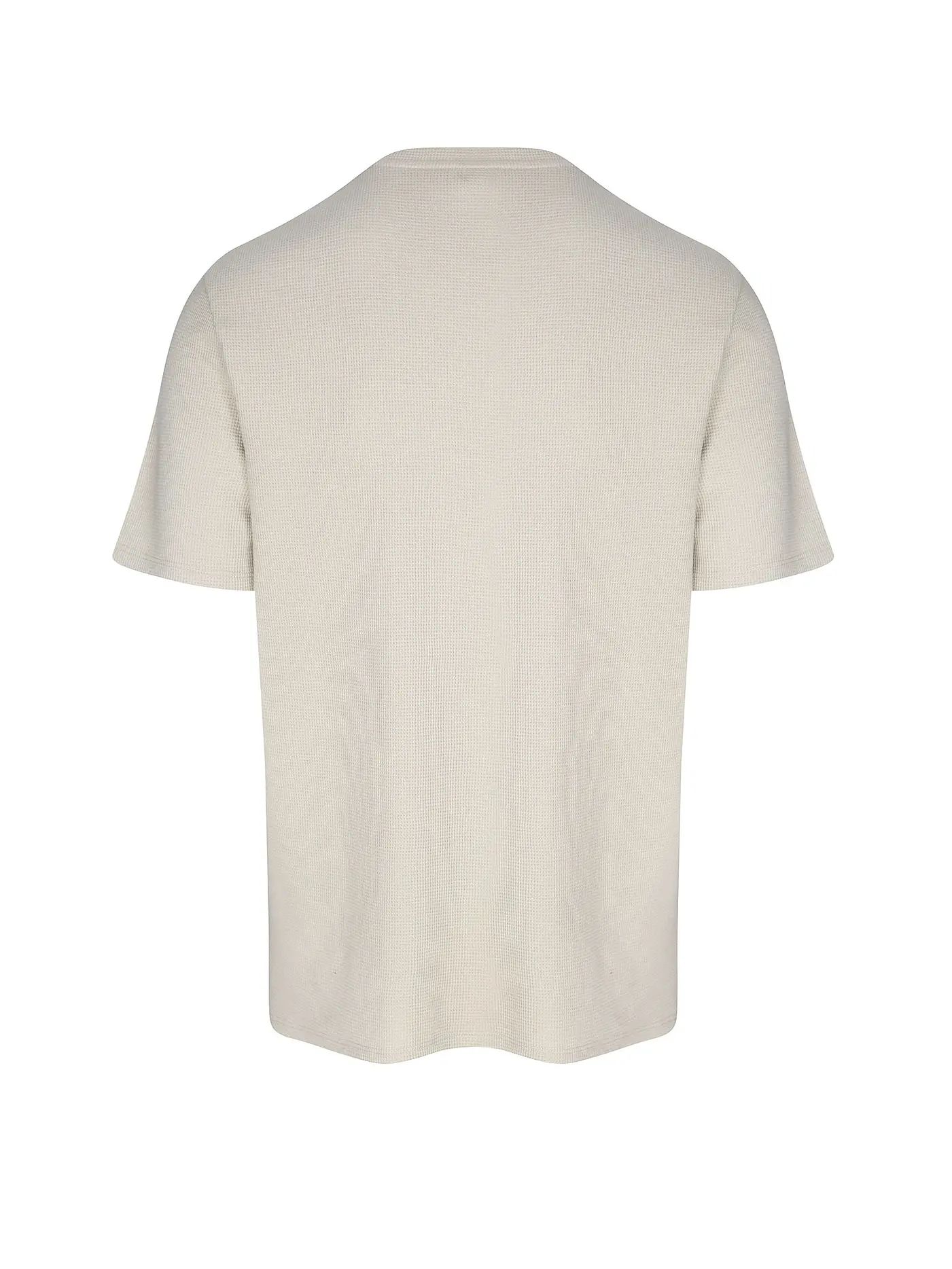 BOSS | Loungewear T-Shirt | beige